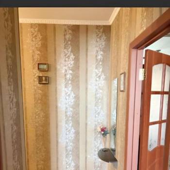 Продается 1-комнатная квартира, 42,5 м²
