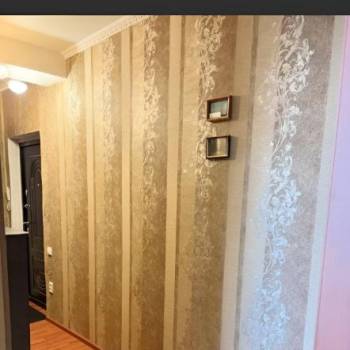 Продается 1-комнатная квартира, 42,5 м²