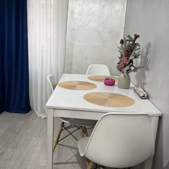 Сдается 1-комнатная квартира, 25,3 м²