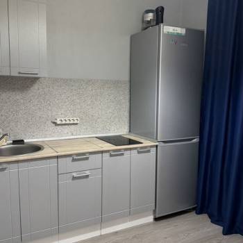 Сдается 1-комнатная квартира, 25,3 м²