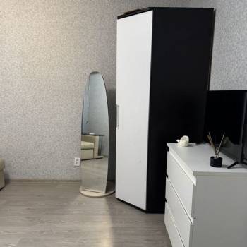 Сдается 1-комнатная квартира, 25,3 м²