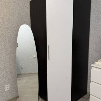 Сдается 1-комнатная квартира, 25,3 м²