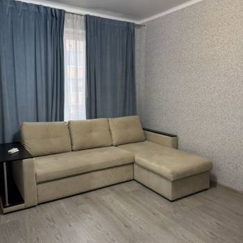 Сдается 1-комнатная квартира, 25,3 м²