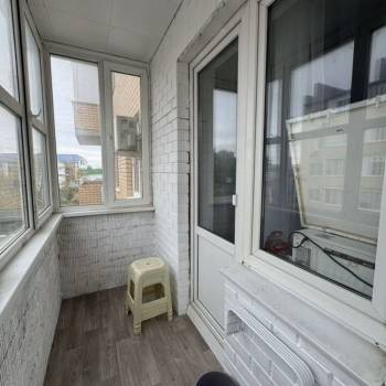 Сдается 1-комнатная квартира, 25,3 м²