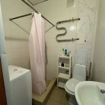 Сдается 1-комнатная квартира, 25,3 м²