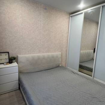 Сдается 2-х комнатная квартира, 56 м²