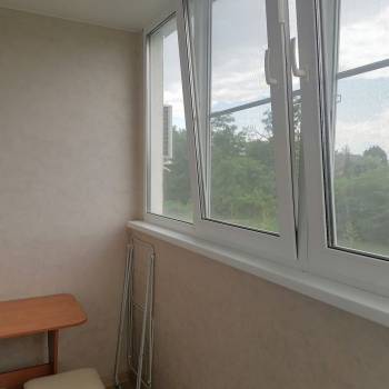 Сдается 2-х комнатная квартира, 57,6 м²