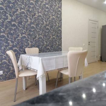 Сдается 2-х комнатная квартира, 57,6 м²