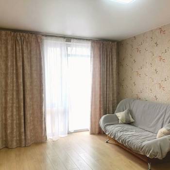 Сдается 2-х комнатная квартира, 57,6 м²