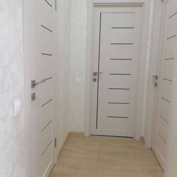 Сдается 2-х комнатная квартира, 57,6 м²