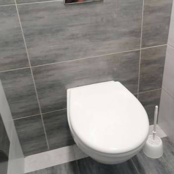 Сдается 2-х комнатная квартира, 57,6 м²