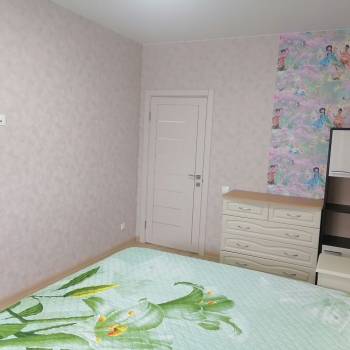 Сдается 2-х комнатная квартира, 57,6 м²
