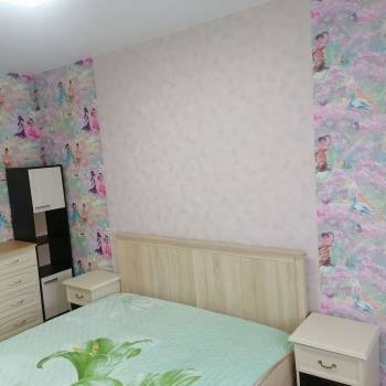 Сдается 2-х комнатная квартира, 57,6 м²