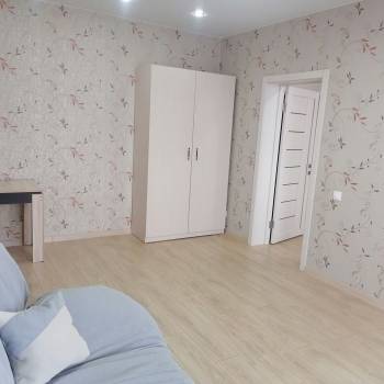 Сдается 2-х комнатная квартира, 57,6 м²