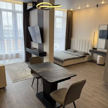 Сдается 1-комнатная квартира, 40 м²