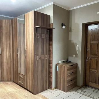 Продается 2-х комнатная квартира, 67,1 м²