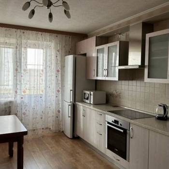 Продается 2-х комнатная квартира, 67,1 м²