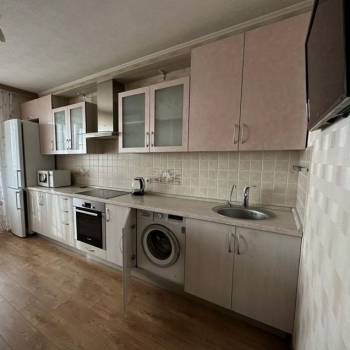 Продается 2-х комнатная квартира, 67,1 м²