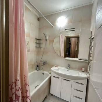 Продается 2-х комнатная квартира, 67,1 м²