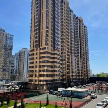Продается 2-х комнатная квартира, 68,6 м²