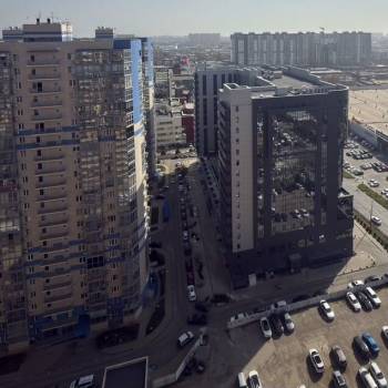 Продается 2-х комнатная квартира, 68,6 м²