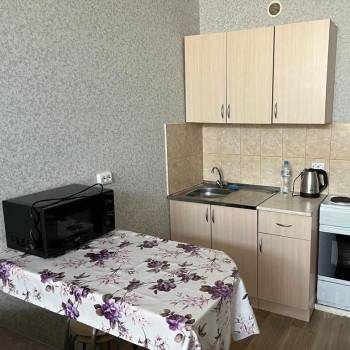 Сдается 1-комнатная квартира, 24 м²