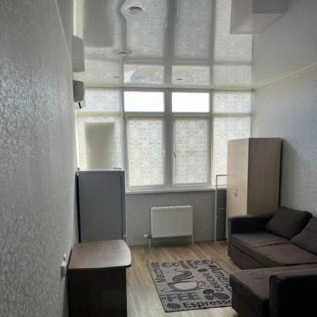 Сдается 1-комнатная квартира, 24 м²