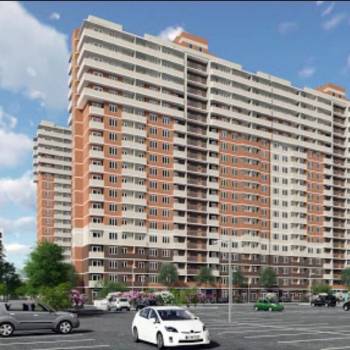 Сдается 1-комнатная квартира, 24 м²