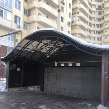 Продается Многокомнатная квартира, 255,65 м²