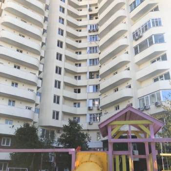 Продается Многокомнатная квартира, 255,65 м²