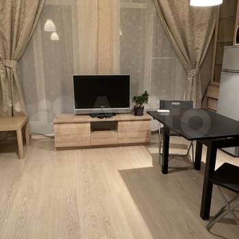 Сдается 1-комнатная квартира, 26 м²