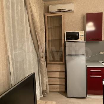 Сдается 1-комнатная квартира, 26 м²
