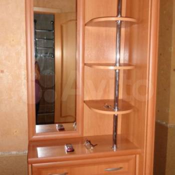 Сдается 1-комнатная квартира, 54 м²