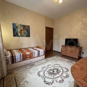 Продается Многокомнатная квартира, 95 м²