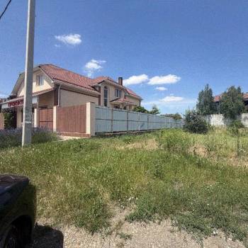 Продается Участок, 800 м²