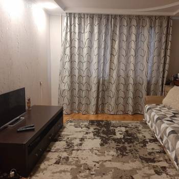 Продается 2-х комнатная квартира, 52 м²