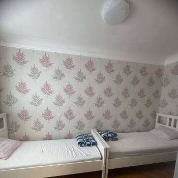 Сдается 2-х комнатная квартира, 40,5 м²
