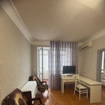 Сдается 2-х комнатная квартира, 40,5 м²