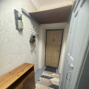 Сдается 2-х комнатная квартира, 40,5 м²