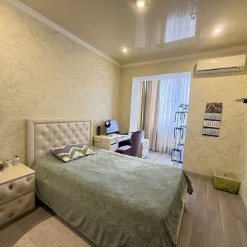 Продается 2-х комнатная квартира, 63 м²