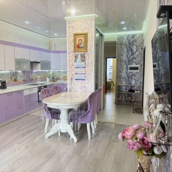 Продается 2-х комнатная квартира, 63 м²
