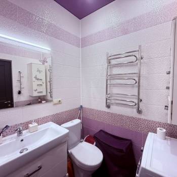 Продается 2-х комнатная квартира, 63 м²