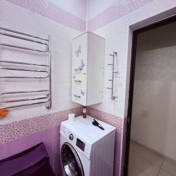 Продается 2-х комнатная квартира, 63 м²