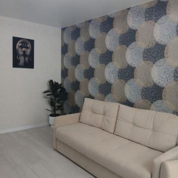 Продается 1-комнатная квартира, 38,8 м²