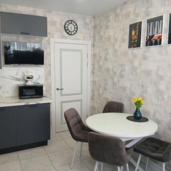 Продается 1-комнатная квартира, 38,8 м²