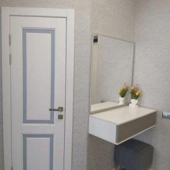 Продается 1-комнатная квартира, 38,8 м²
