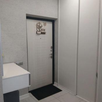 Продается 1-комнатная квартира, 38,8 м²