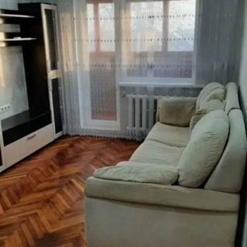 Продается 1-комнатная квартира, 29,4 м²