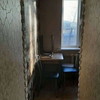 Продается 1-комнатная квартира, 29,4 м²