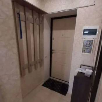Продается 1-комнатная квартира, 29,4 м²
